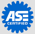 AAA Approved Auto Repair and ASE Certified